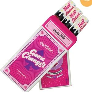 Half Caked Game Changer Lipstick Set - Pink